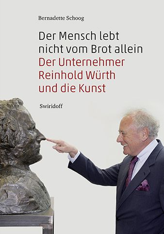 Produktbild: Der Mensch lebt nicht vom Brot allein