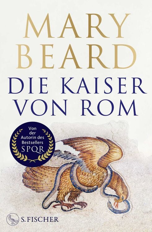 Produktbild: Die Kaiser von Rom