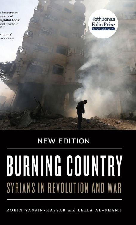 Produktbild: Burning Country - New Edition