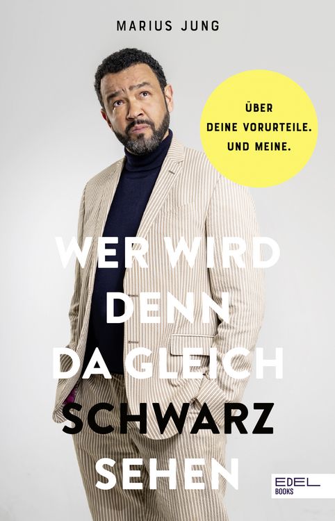 Produktbild: Wer wird denn da gleich schwarzsehen
