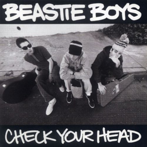 Produktbild: Check Your Head
