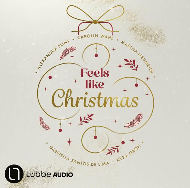 Produktbild: Feels Like Christmas