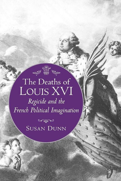 Produktbild: The Deaths of Louis XVI