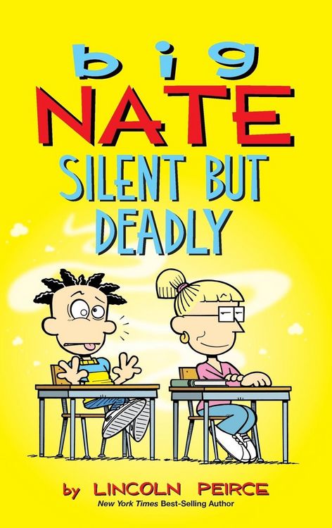 Produktbild: Big Nate