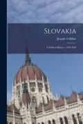 Produktbild: Slovakia