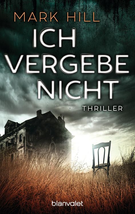 Produktbild: Ich vergebe nicht