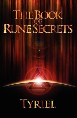 Produktbild: The Book of Rune Secrets