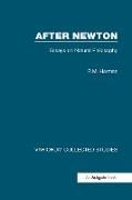 Produktbild: After Newton: Essays on Natural Philosophy