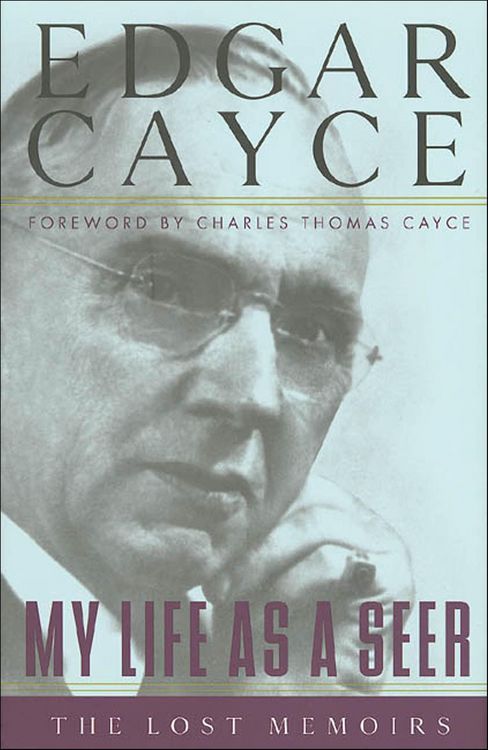 Produktbild: My Life as a Seer