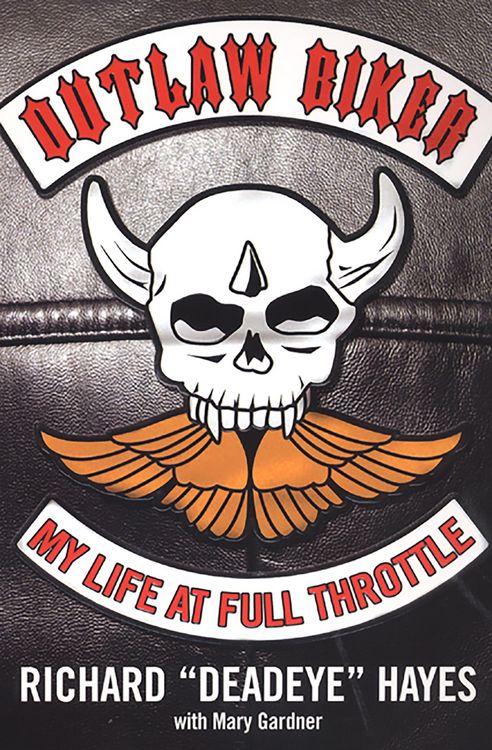 Produktbild: Outlaw Biker: