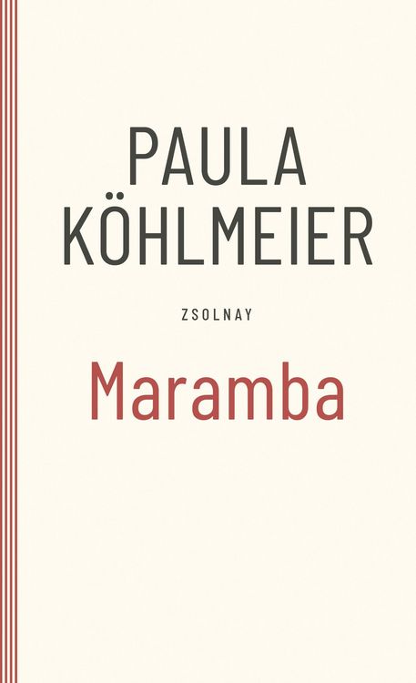 Produktbild: Maramba