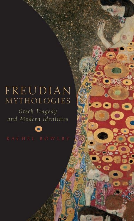 Produktbild: Freudian Mythologies