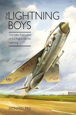 Produktbild: Lightning Boys