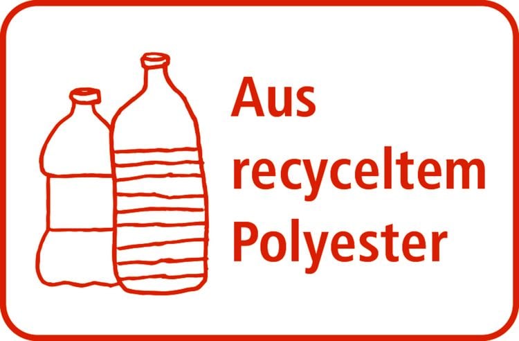Produktbild: Brustbeutel