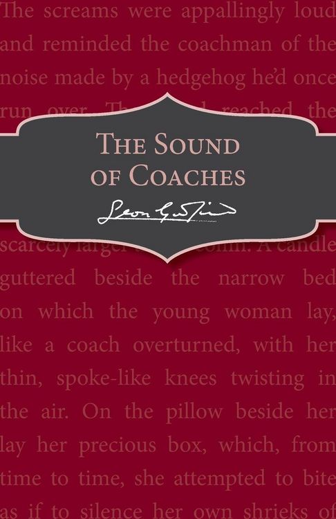 Produktbild: The Sound of Coaches