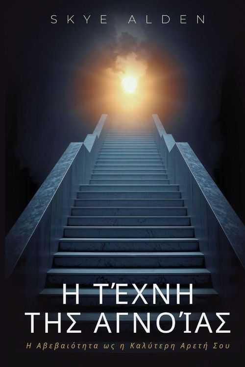Produktbild: &Eta; &Tau;έ&chi;&nu;&eta; &tau;&eta;&sigmaf; &Alpha;&gamma;&nu;&omicron;ί&alpha;&sigmaf;