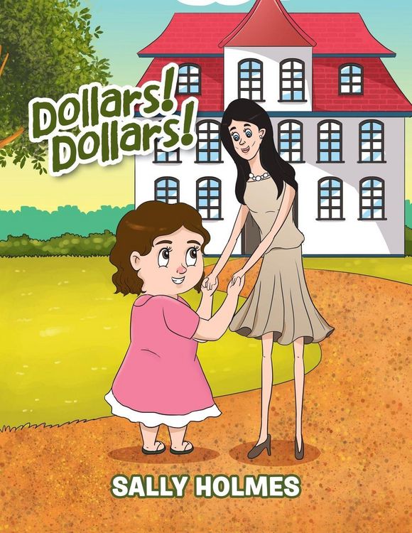Produktbild: Dollars! Dollars!