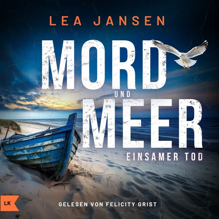 Produktbild: MORD UND MEER - Einsamer Tod