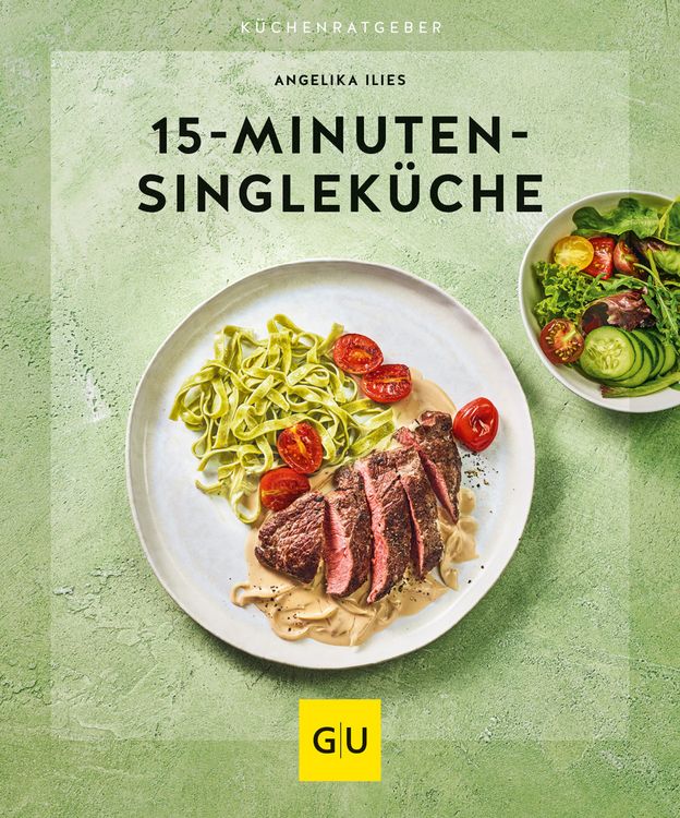 Produktbild: 15-Minuten-Singlek&uuml;che