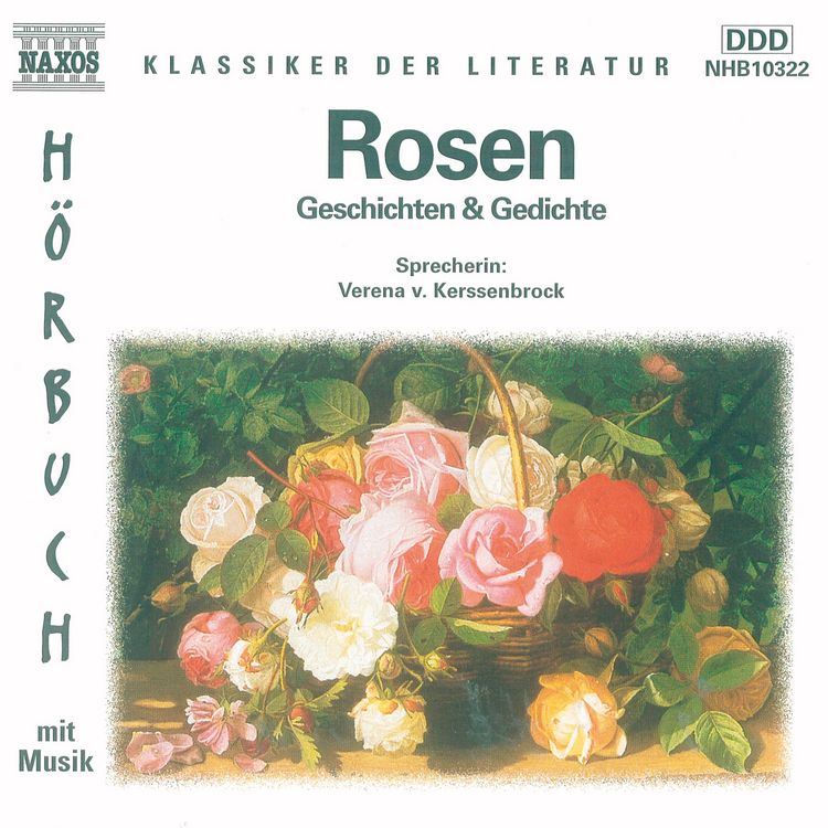 Produktbild: Rosen