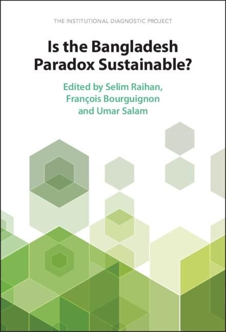 Produktbild: Is the Bangladesh Paradox Sustainable?