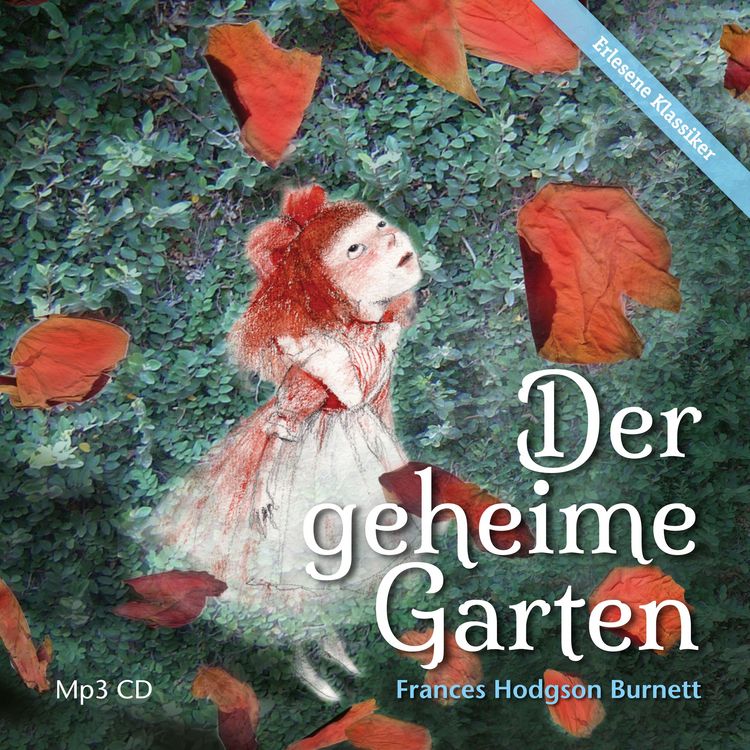 Produktbild: Der geheime Garten