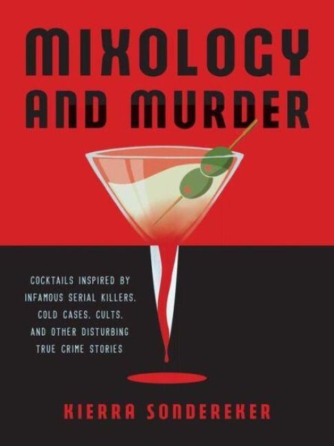 Produktbild: Mixology and Murder