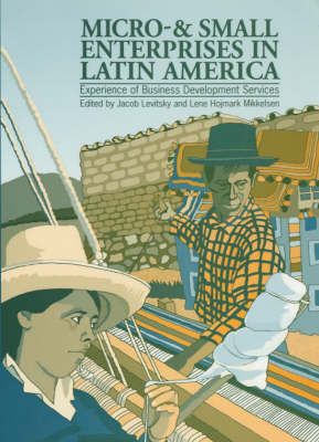 Produktbild: Micro- and Small Enterprises in Latin America
