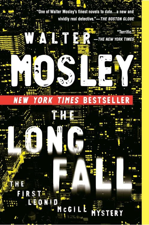 Produktbild: The Long Fall