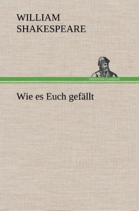 Produktbild: Wie es Euch gef&auml;llt