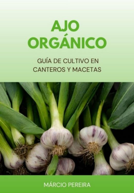 Produktbild: Ajo Org&aacute;nico