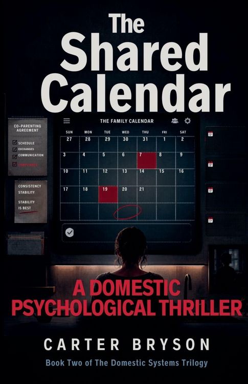Produktbild: The Shared Calendar