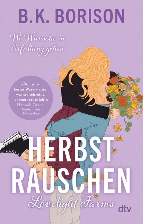 Produktbild: Lovelight Farms &ndash; Herbstrauschen