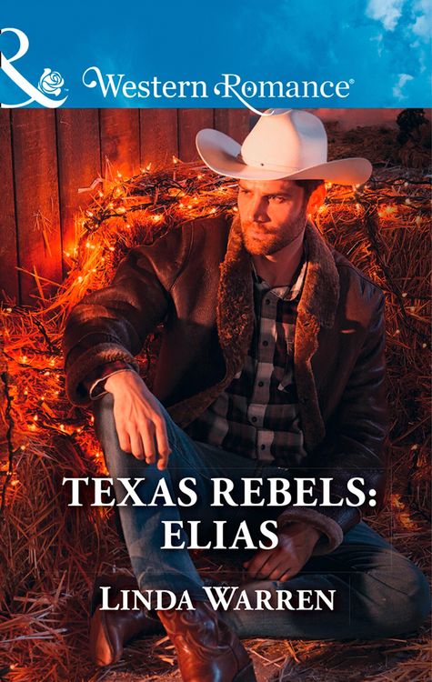 Produktbild: Texas Rebels: Elias