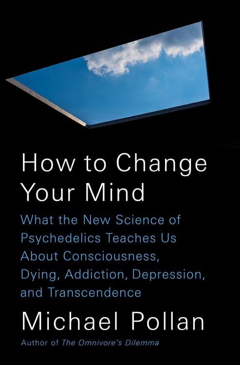 Produktbild: How to Change Your Mind
