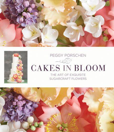 Produktbild: Porschen, P: Cakes in Bloom