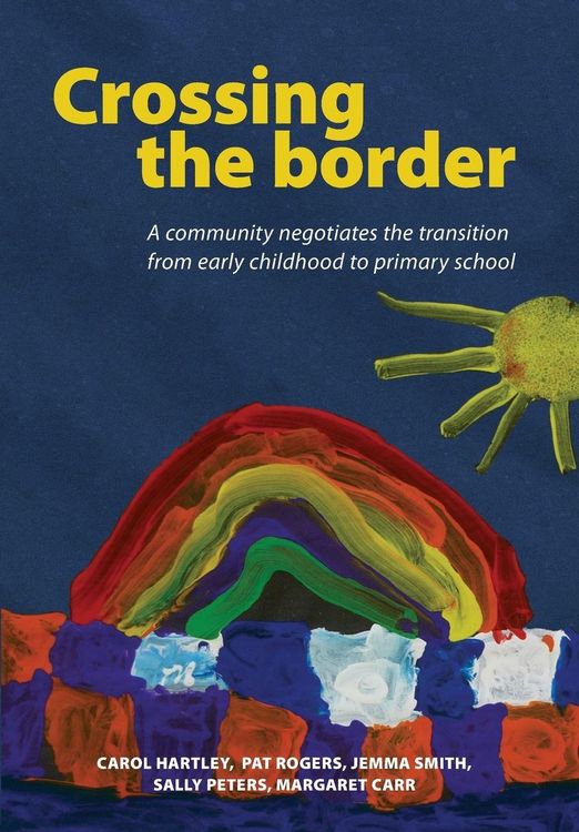 Produktbild: Crossing the Border
