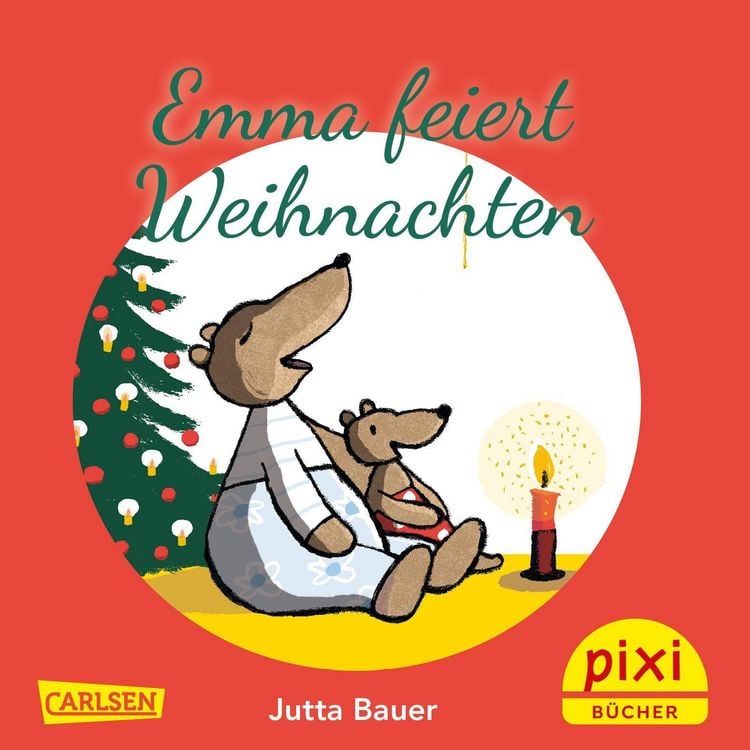 Produktbild: Pixi Adventskalender GOLD 2026