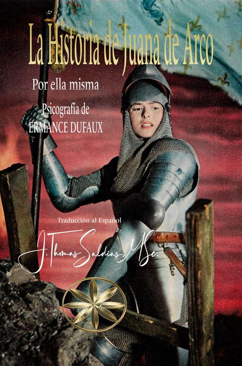 Produktbild: La Historia de Juana de Arco