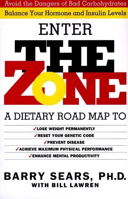 Produktbild: The Zone
