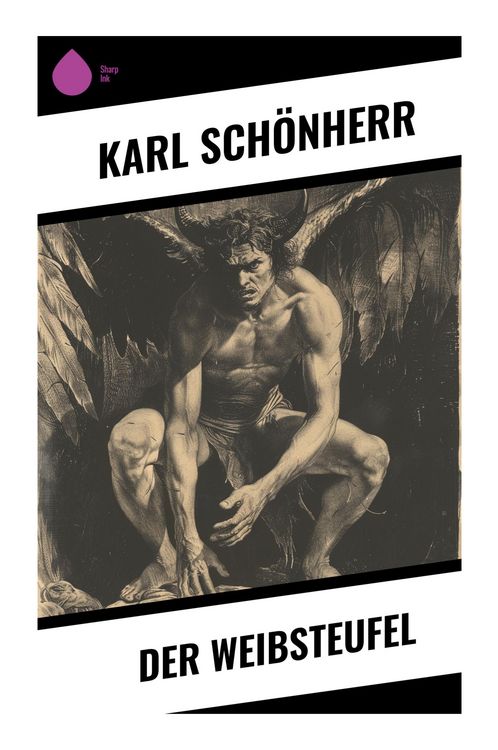 Produktbild: Der Weibsteufel