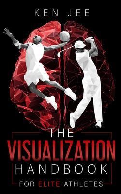 Produktbild: Visualization Handbook for Elite Athletes