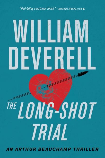 Produktbild: The Long-Shot Trial