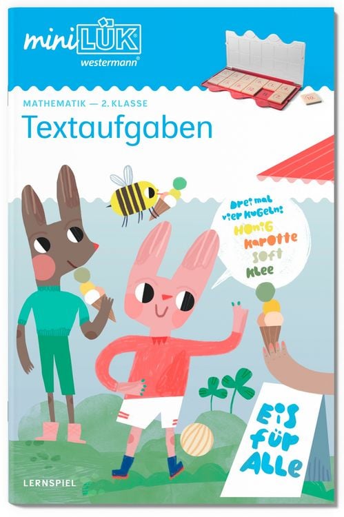 Produktbild: miniL&Uuml;K