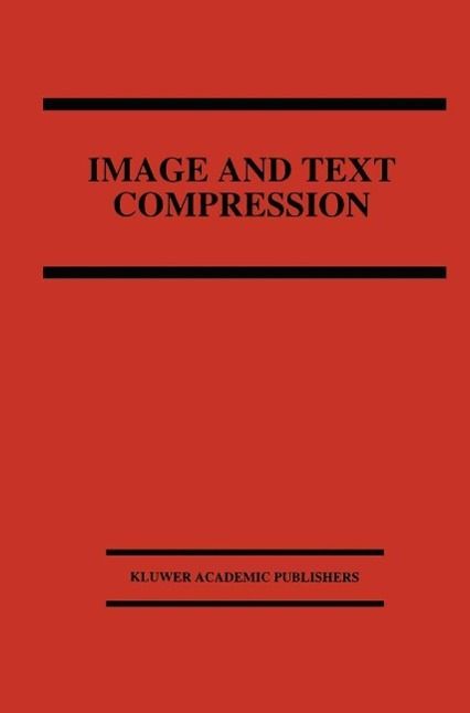 Produktbild: Image and Text Compression