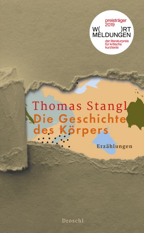 Produktbild: Die Geschichte des K&ouml;rpers