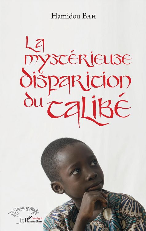 Produktbild: La myst&eacute;rieuse disparition du talib&eacute;