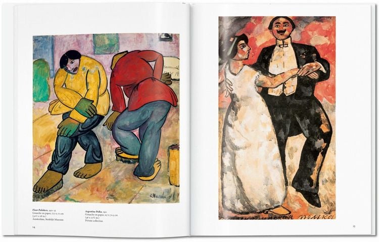 Produktbild: Malevich