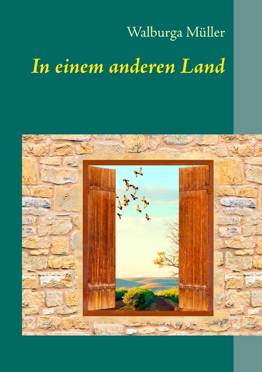 Produktbild: In einem anderen Land