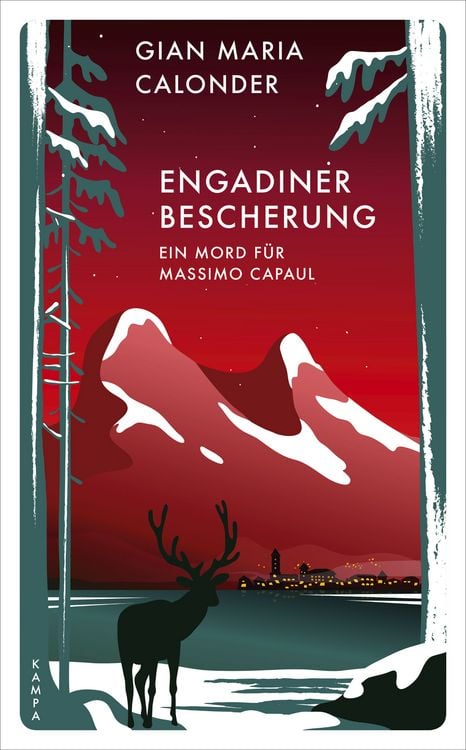 Produktbild: Engadiner Bescherung